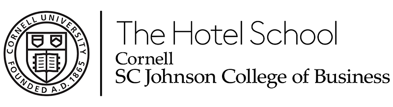 Cornell University - The Hotel School